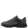 COLUMBIA MENS WATERPROOF TRAINER - GRAPHITE BLACK